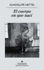 El Cuerpo en que nací El Cuerpo en que nací