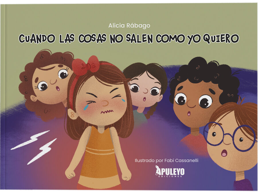 Cuando las cosas no salen como yo quiero