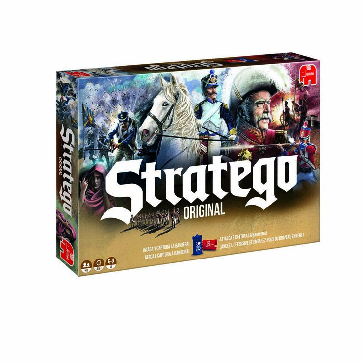 Stratego Original