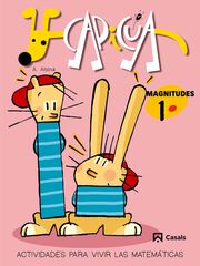 Capicúa Magnitudes 1