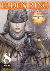 Elden Ring 08. La senda del &aacute;rbol &aacute;ureo