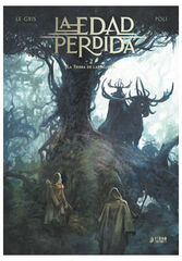 La edad perdida 02 La edad perdida 02