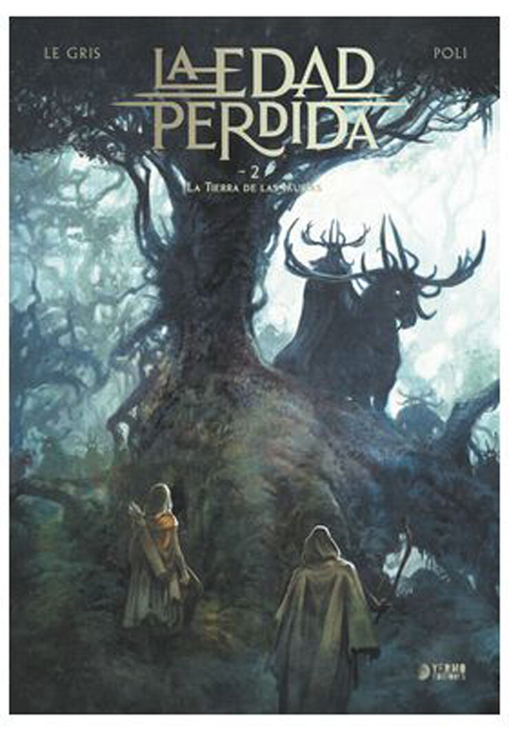 La edad perdida 02
