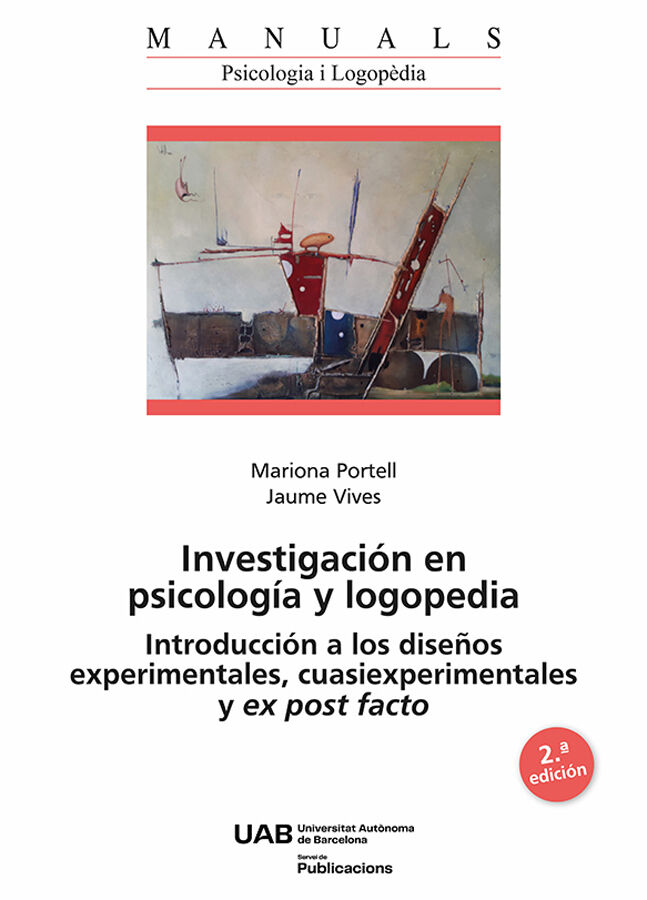 Investigaci&oacute;n en psicologia y logopedia