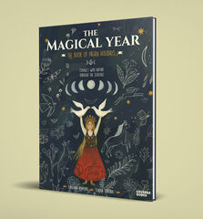 The magical year