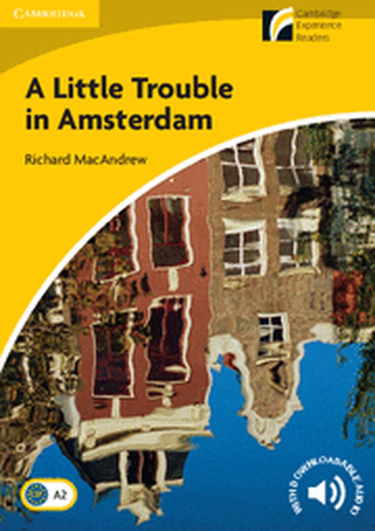 Iittle Trouble Amsterdam