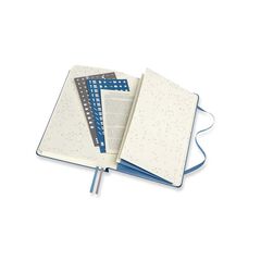 Libreta Moleskine Passion Libros