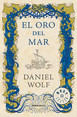 El oro del mar El oro del mar