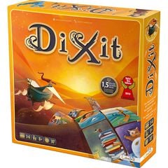 Dixit Classic