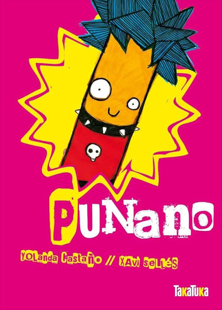 Punano