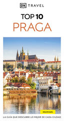 Praga (Guías Visuales TOP 10) Praga (Guías Visuales TOP 10)