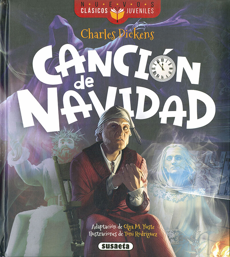 Canci&oacute;n de Navidad
