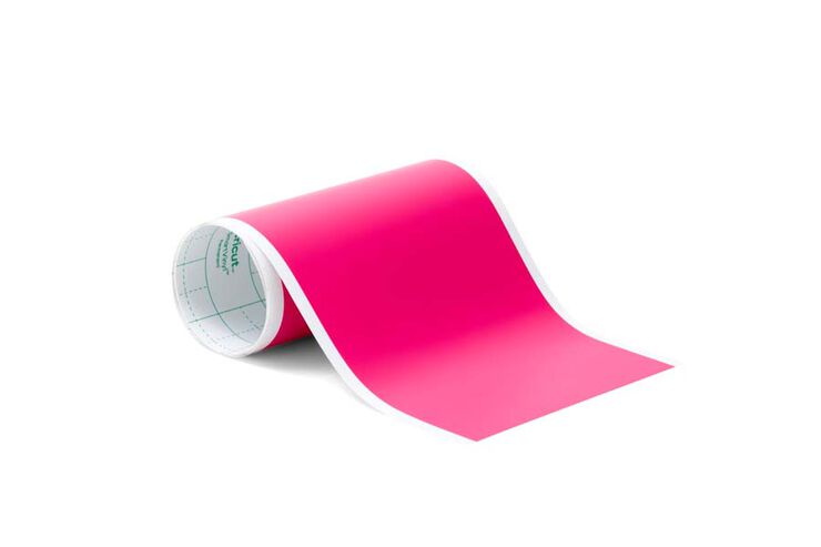 Joy Vinil Smart permanent 13x120cm rosa