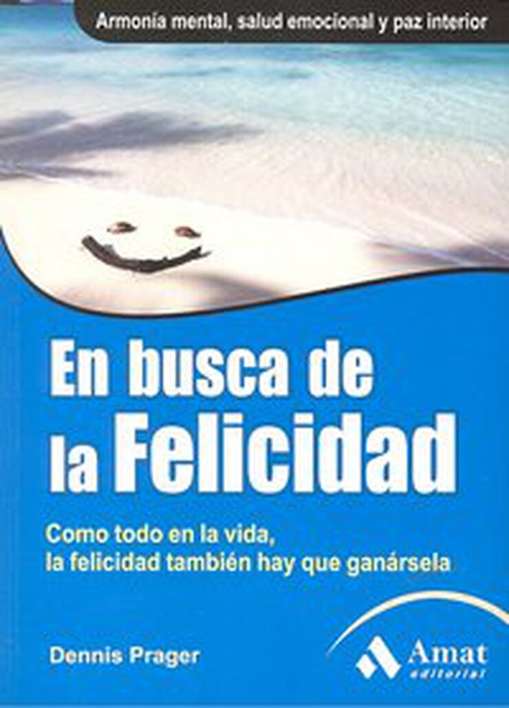 En busca de la felicidad