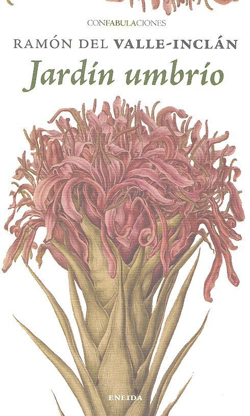 Jard&iacute;n umbr&iacute;o