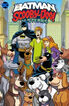 The batman & scooby-doo mystery volume 2