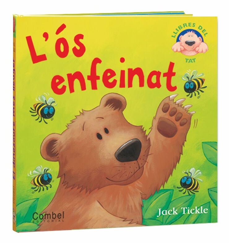 L'ós enfeinat