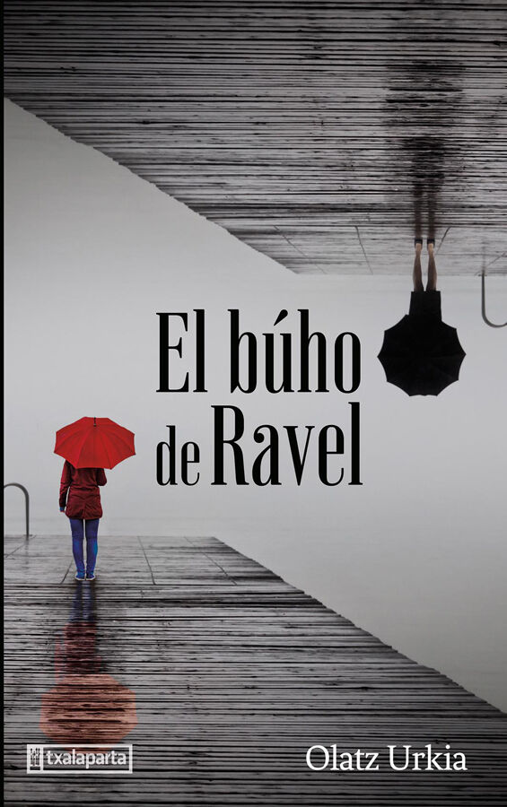 El b&uacute;ho de Ravel