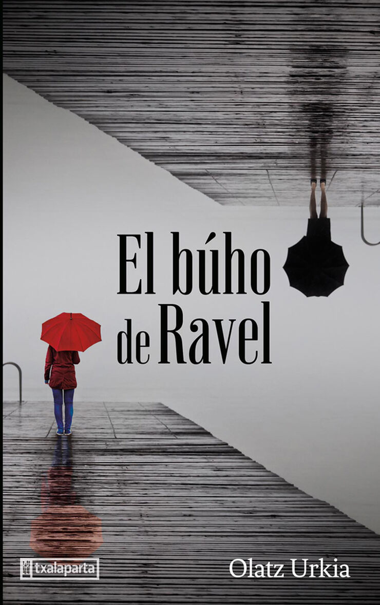 El b&uacute;ho de Ravel