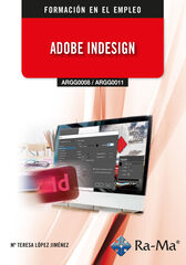 Adobe Indesign