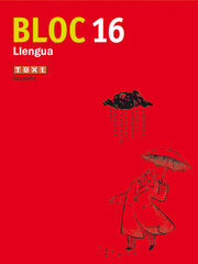 Llengua Bloc 16 6E Primària Llengua Bloc 16 6E Primària