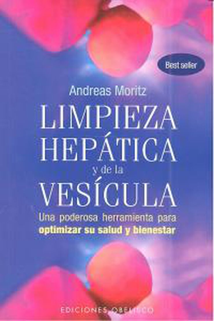 Limpieza hepática y de la vesícula