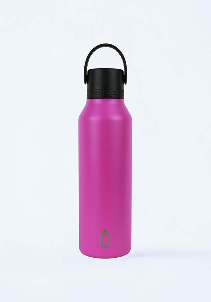 Ampolla Termo Runbott Mii 600ml Buguen