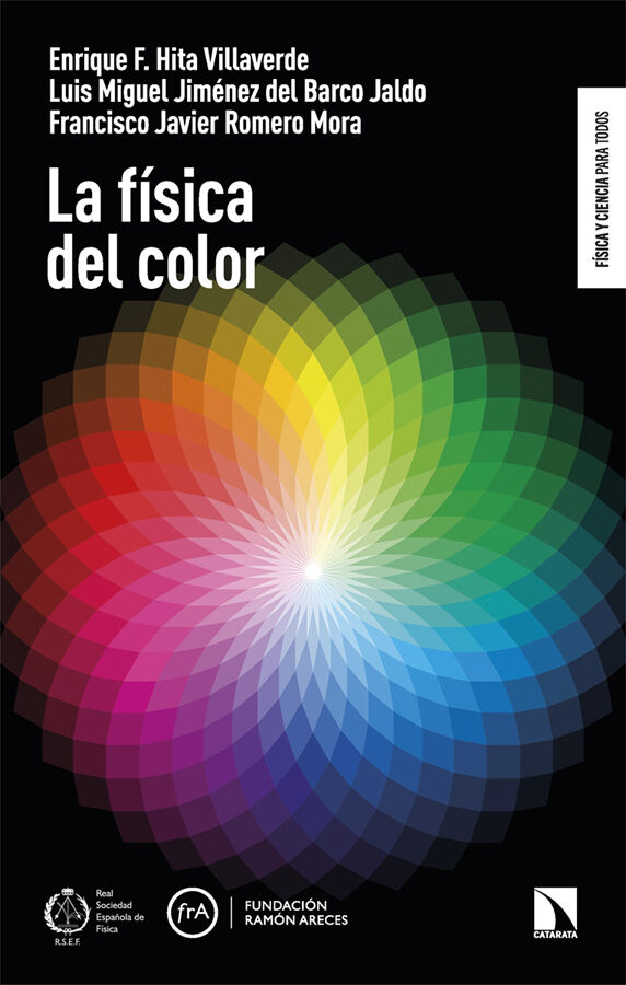 La f&iacute;sica del color