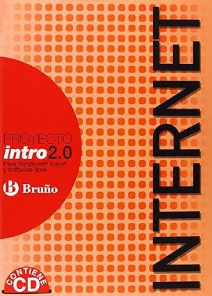 BRU S Internet/Intro 2.0. Bru&ntilde;o Text 9788421660355