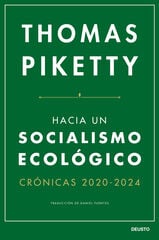 Hacia un socialismo ecológico Hacia un socialismo ecológico