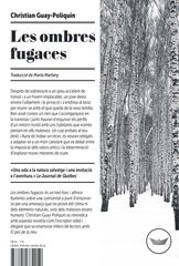 Les ombres fugaces Les ombres fugaces
