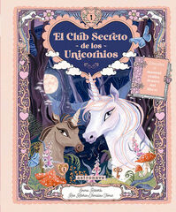 El club secreto de los unicornios El club secreto de los unicornios