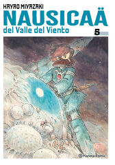 Nausicaa n&ordm; 05