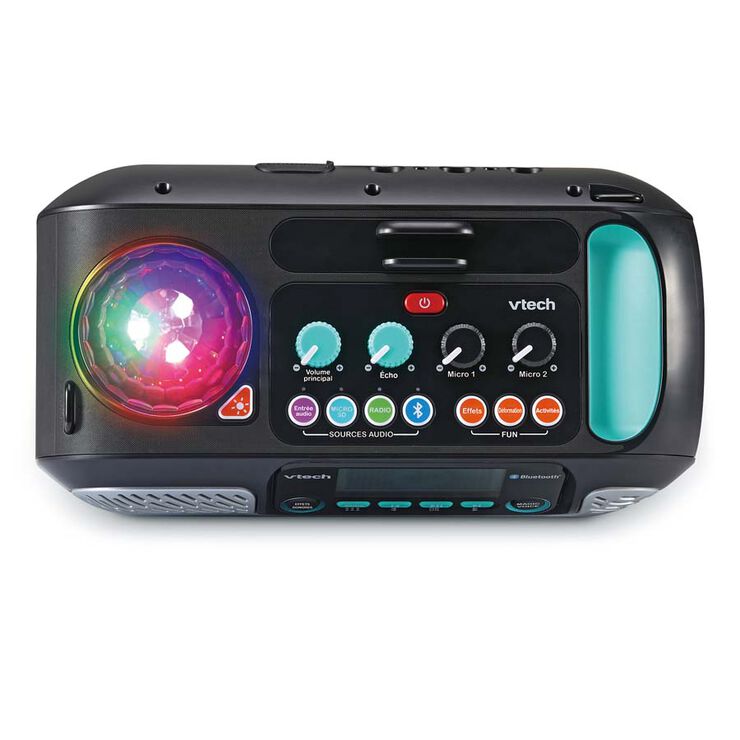 Supersound Karaoke