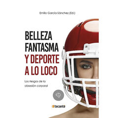 Belleza fantasma y deporte loco Belleza fantasma y deporte loco