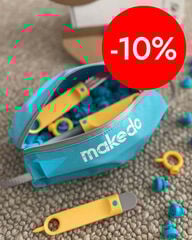 Bossa per guardar Eines