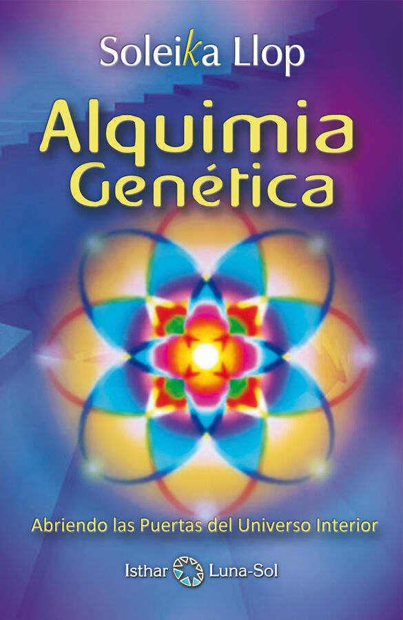 Alquimia Gen&eacute;tica