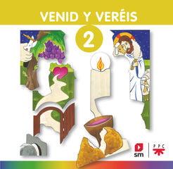 Venid y veréis. Vol 2 Venid y veréis. Vol 2