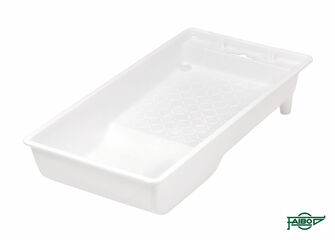 Cubeta para rodillos de pintura Abacus