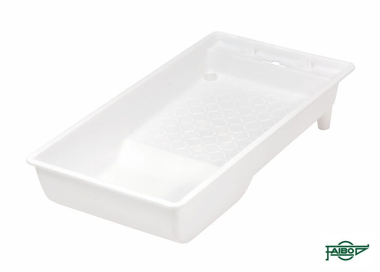 Cubeta para rodillos de pintura Abacus