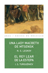 Lady Macbeth de Mtsensk / El rey Lear de