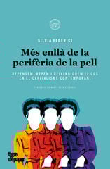 Més enllà de la perifèria de la pell Més enllà de la perifèria de la pell