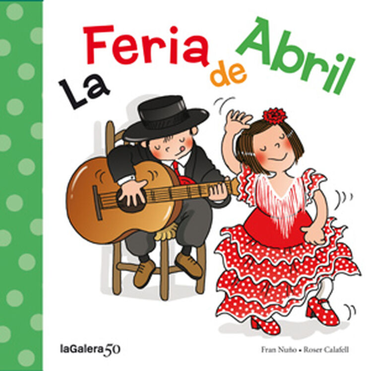 La Feria de Abril