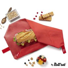 Boc'n'Roll Active rojo