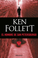 El Hombre de San Petesburgo El Hombre de San Petesburgo