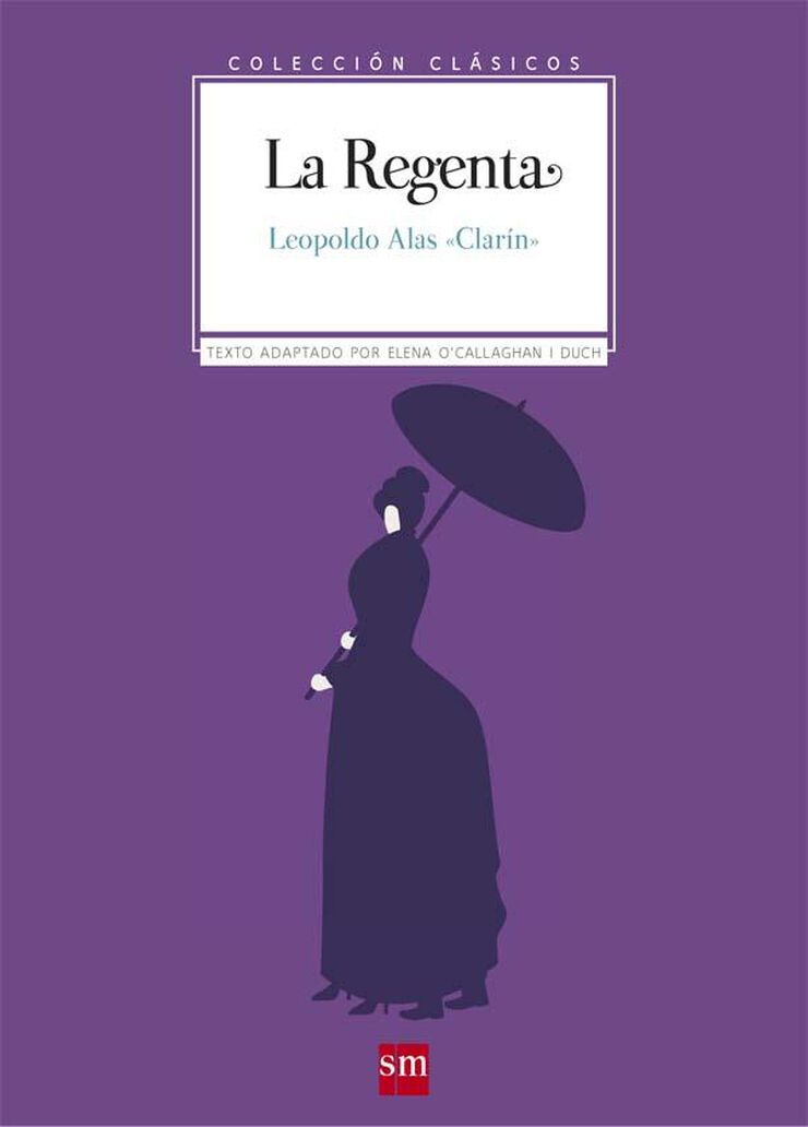 La Regenta