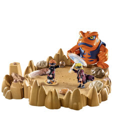 Playmobil Naruto vs Pain70667