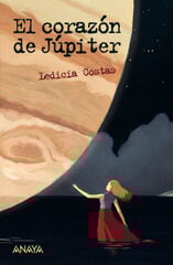 El corazón de Júpiter El corazón de Júpiter