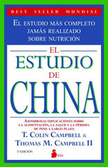 El estudio de China