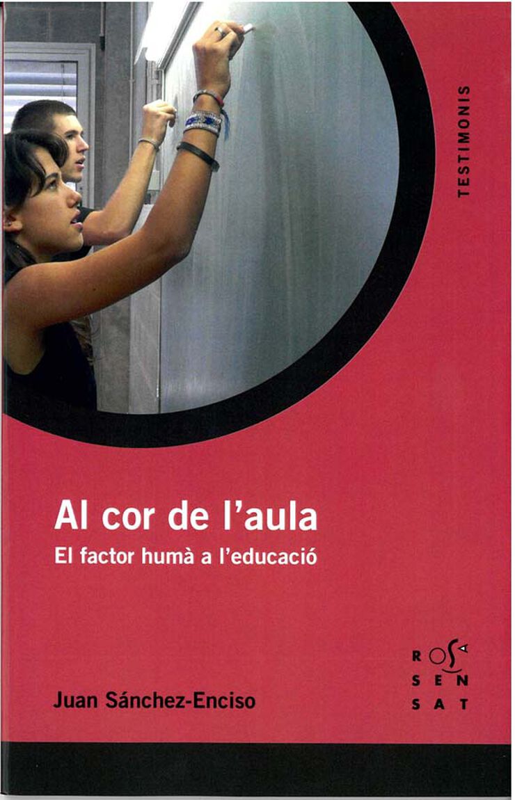 Al cor de l'aula